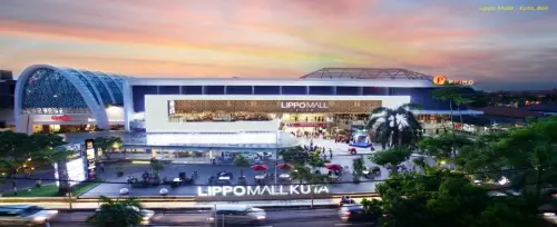 Lippo Karawaci Achieves 79% of Its Marketing Sales Target | KF Map – Digital Map for Property and Infrastructure in Indonesia